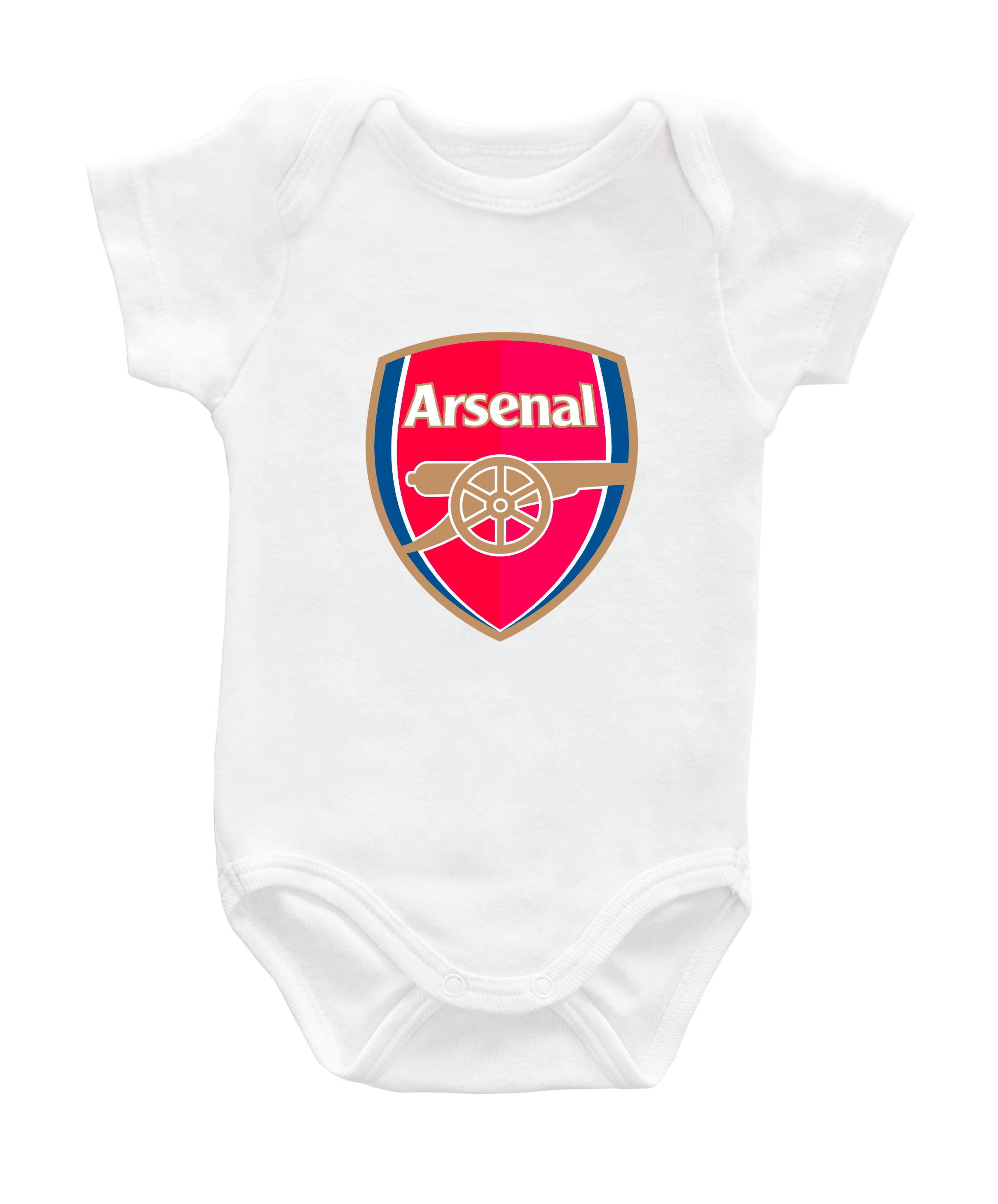 Body Arsenal
