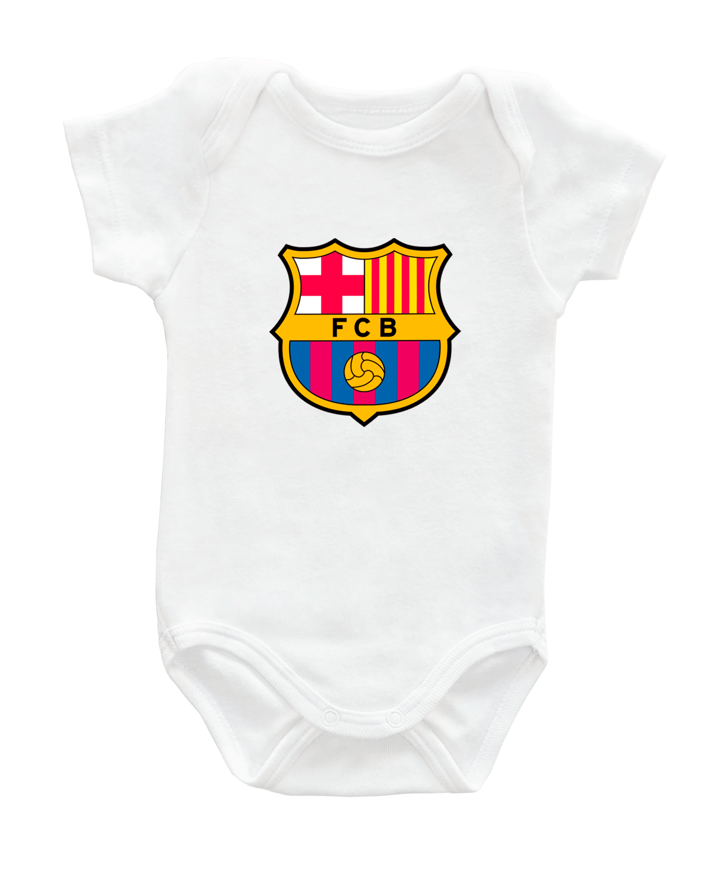 Body FC Barcelone