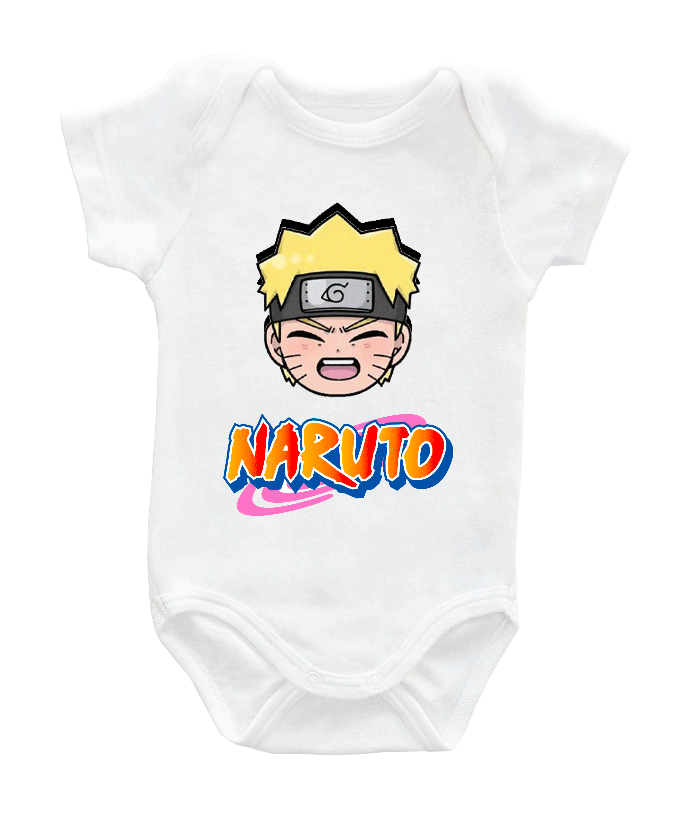 Body Naruto