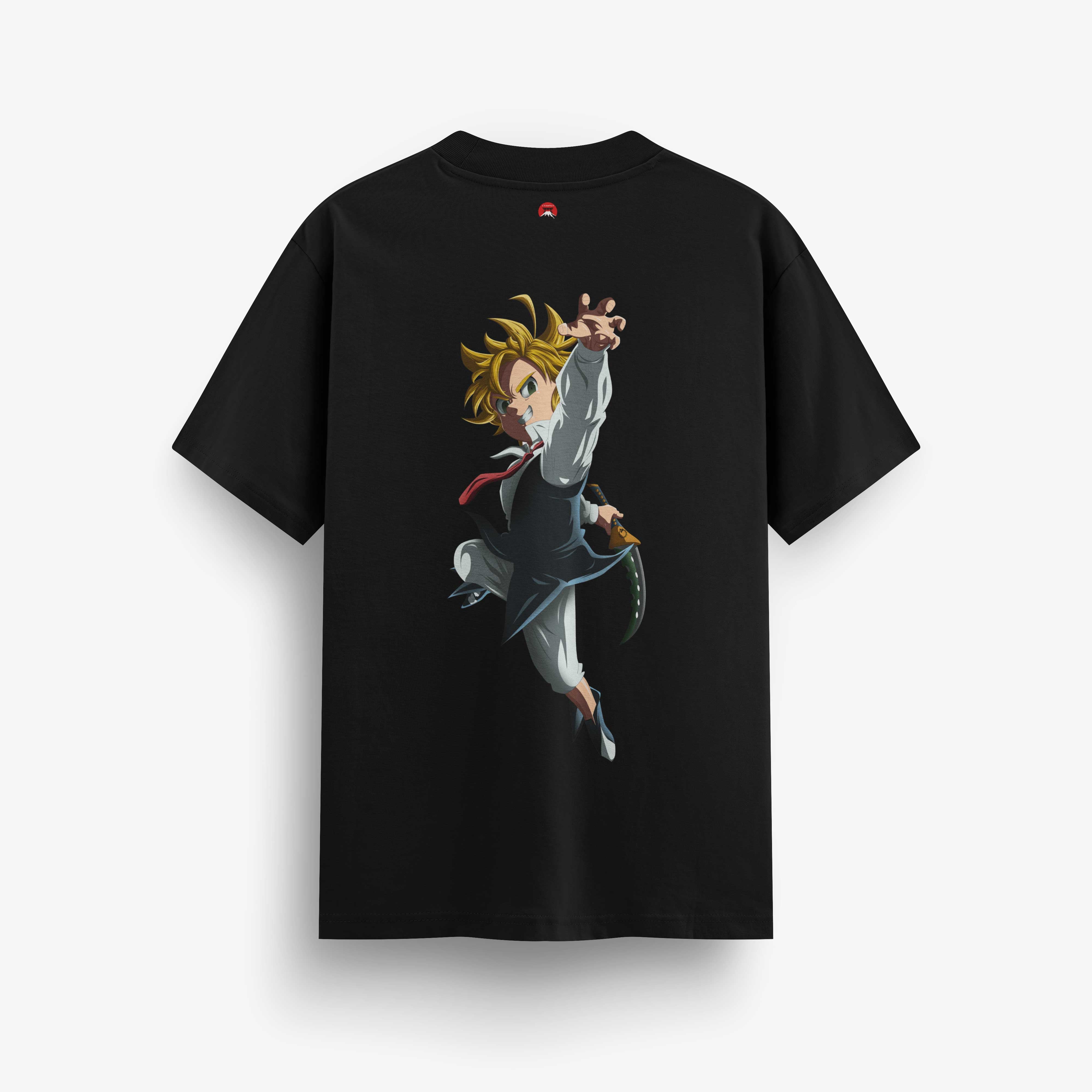 Meliodas