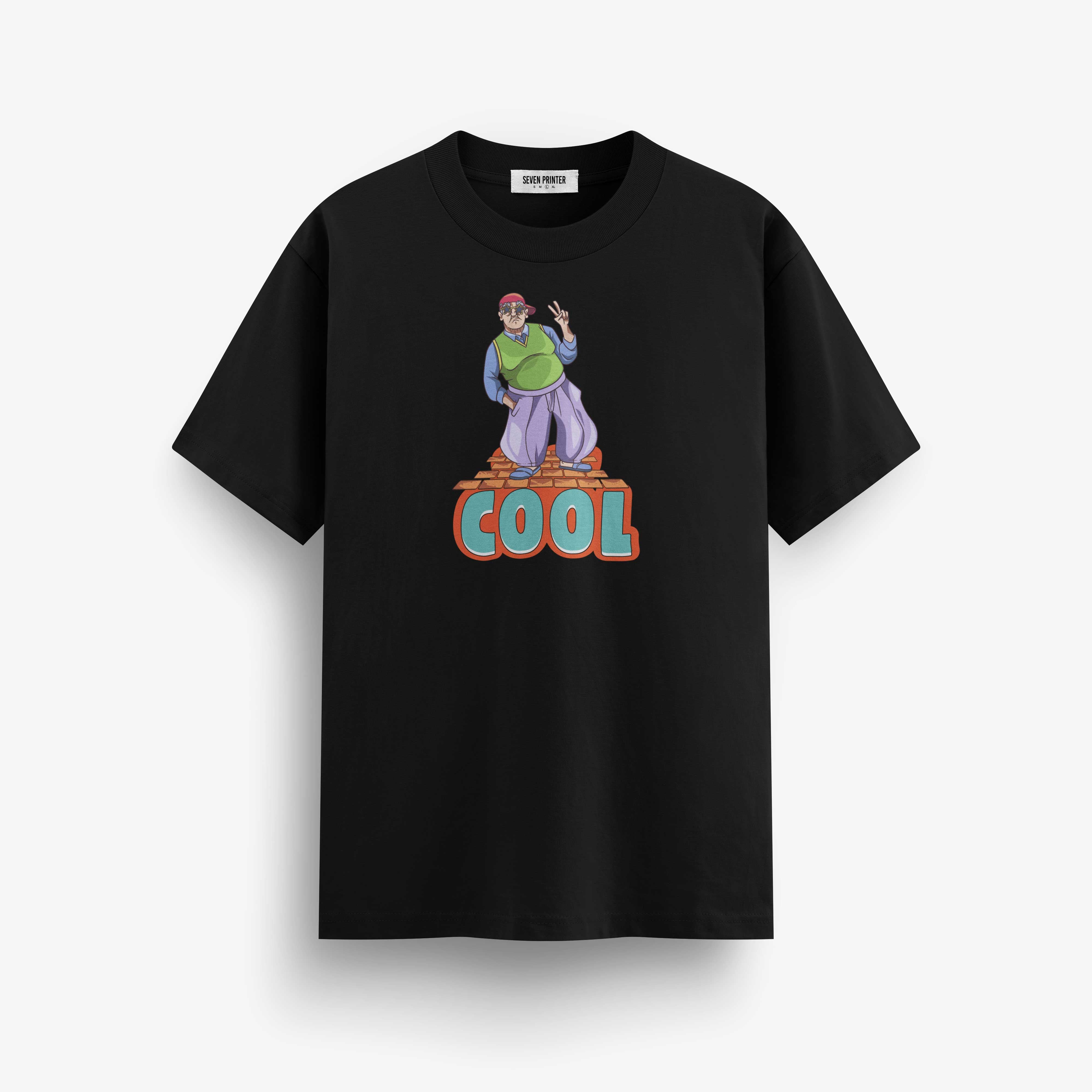 Papy Cool