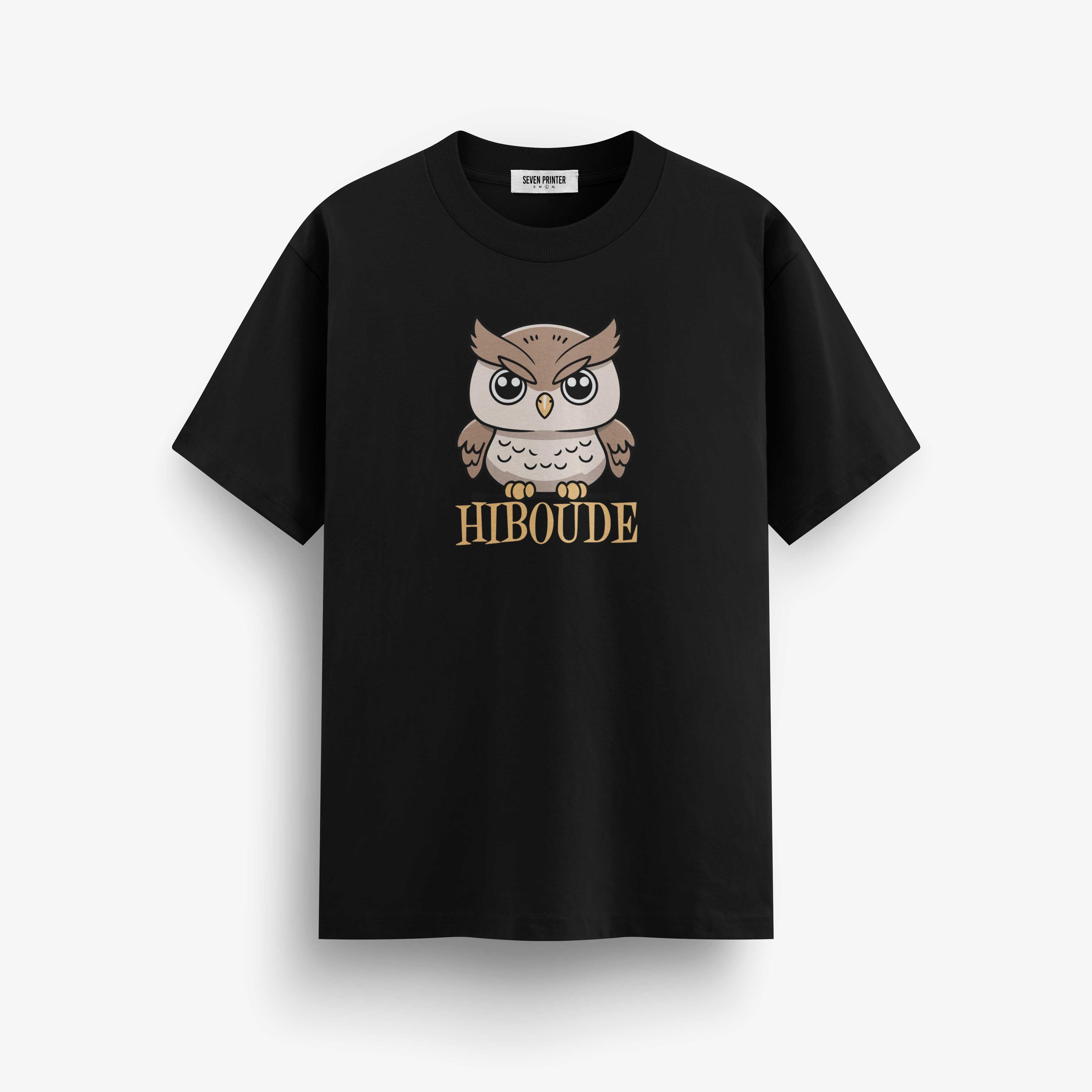 Hiboude