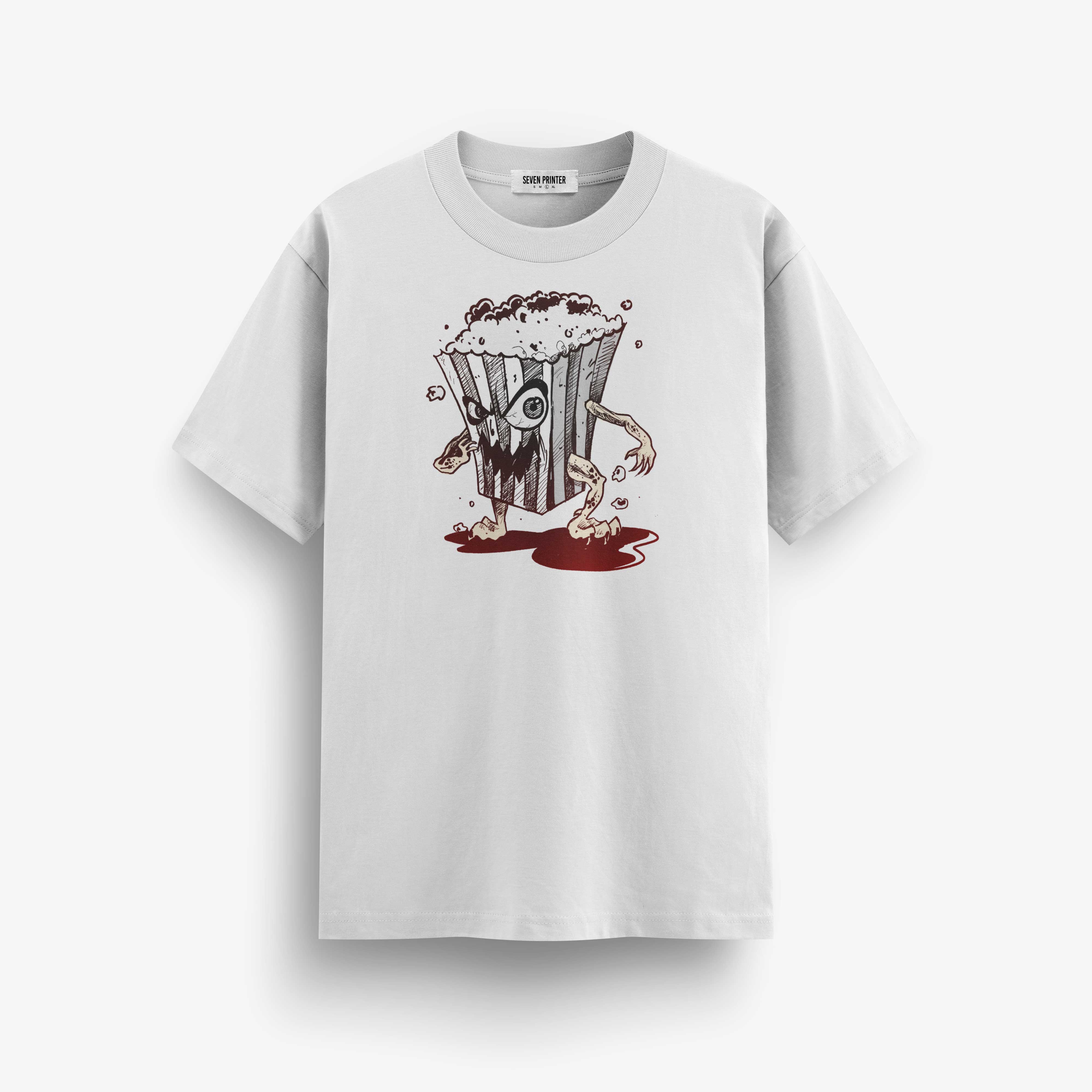 Scary Pop