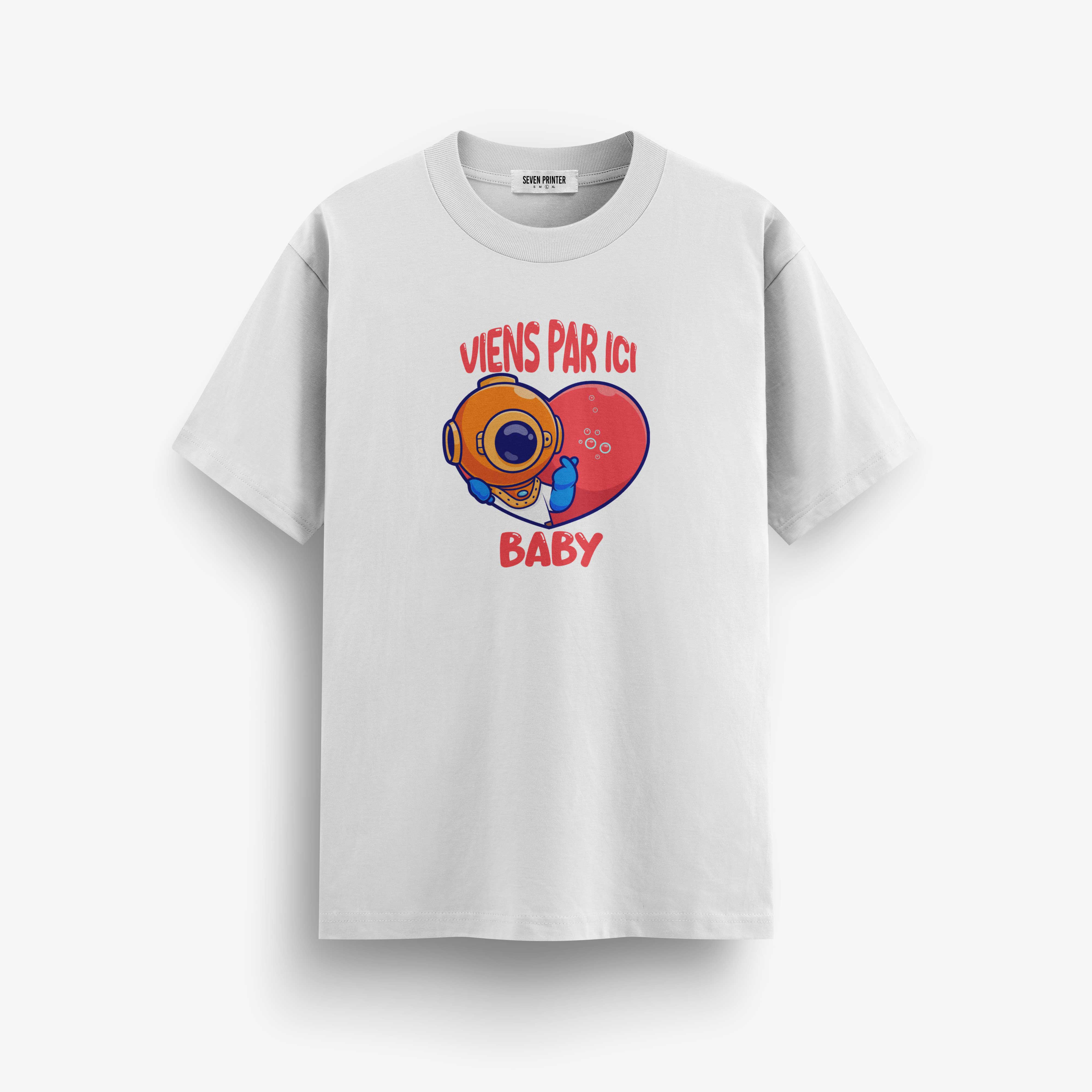 Astro Baby