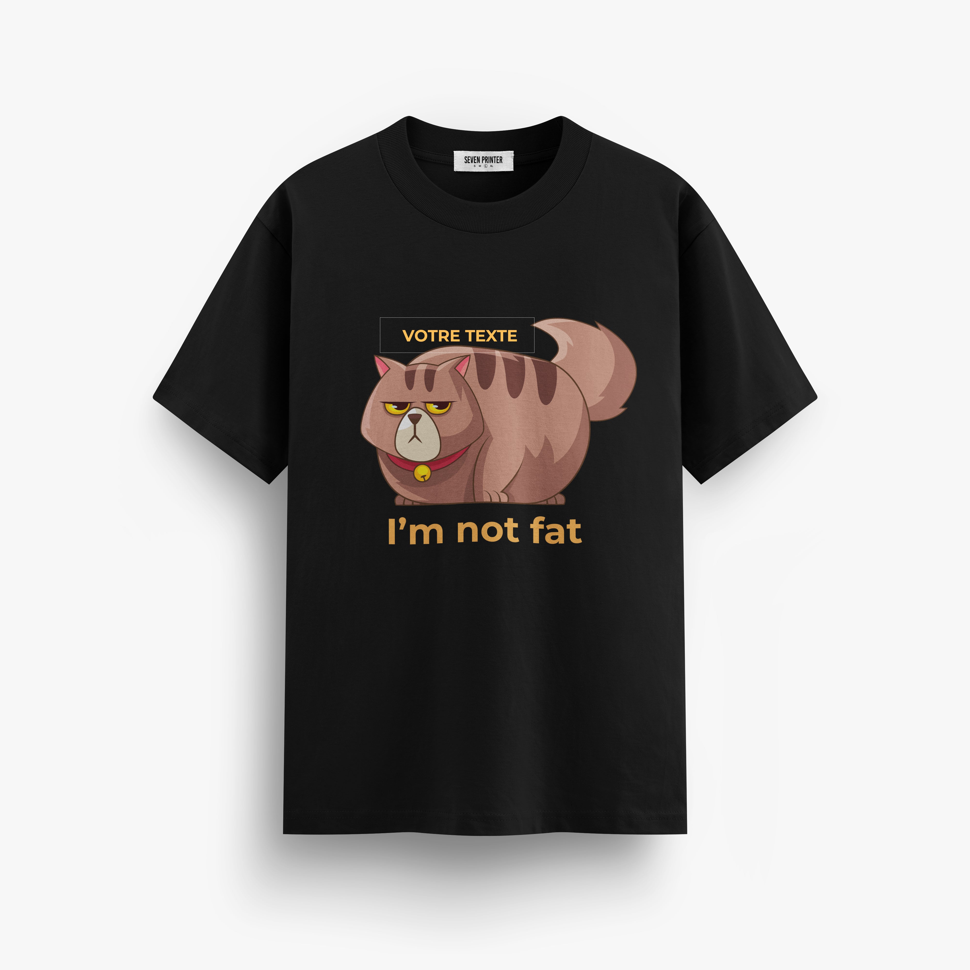 Not Fat