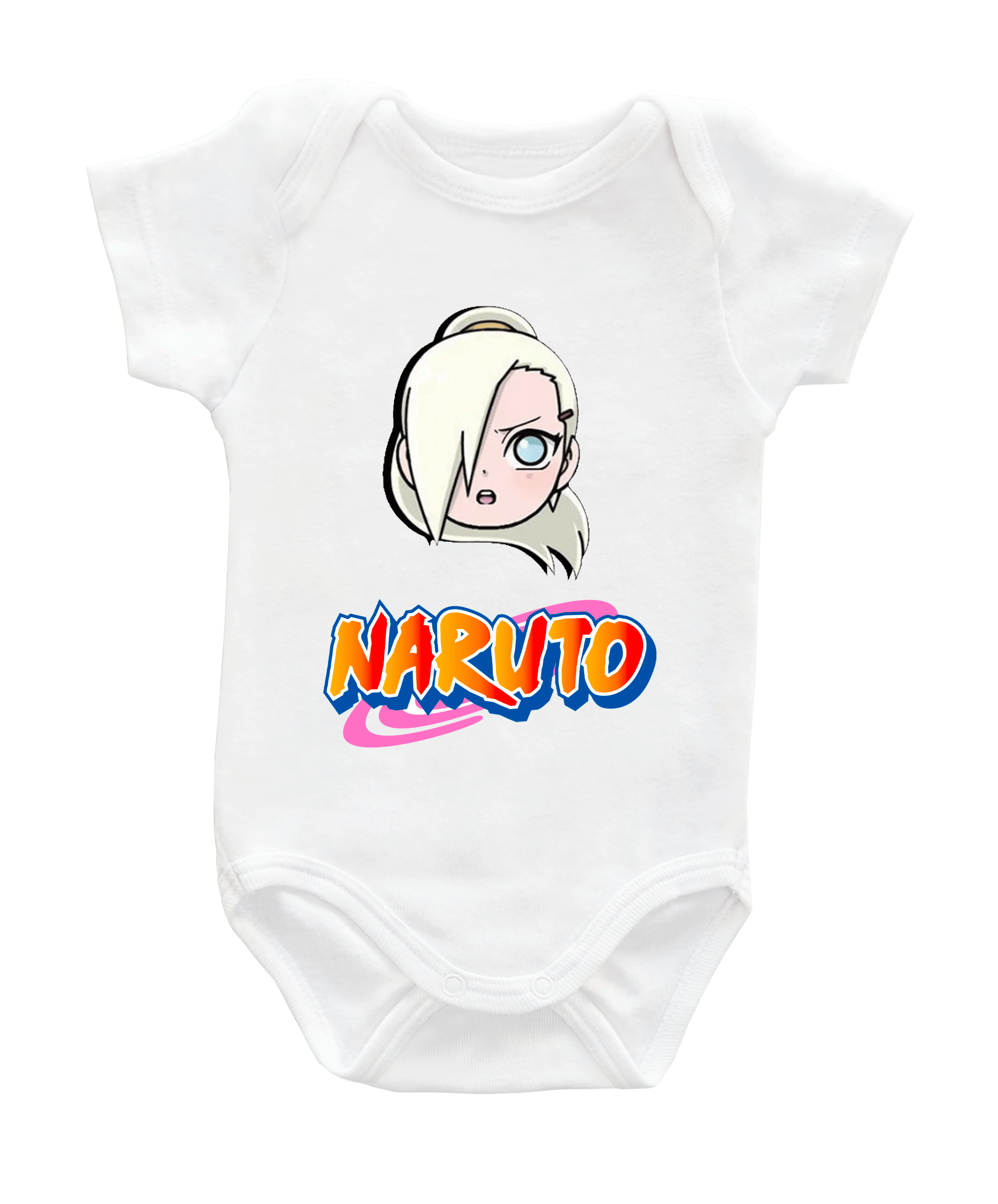 Body Ino