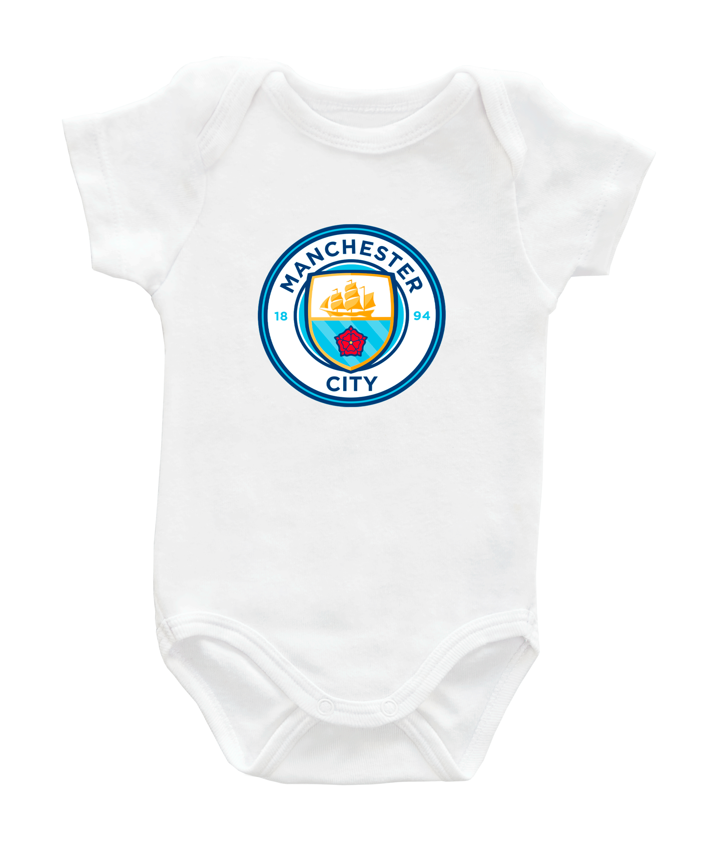 Body Man City