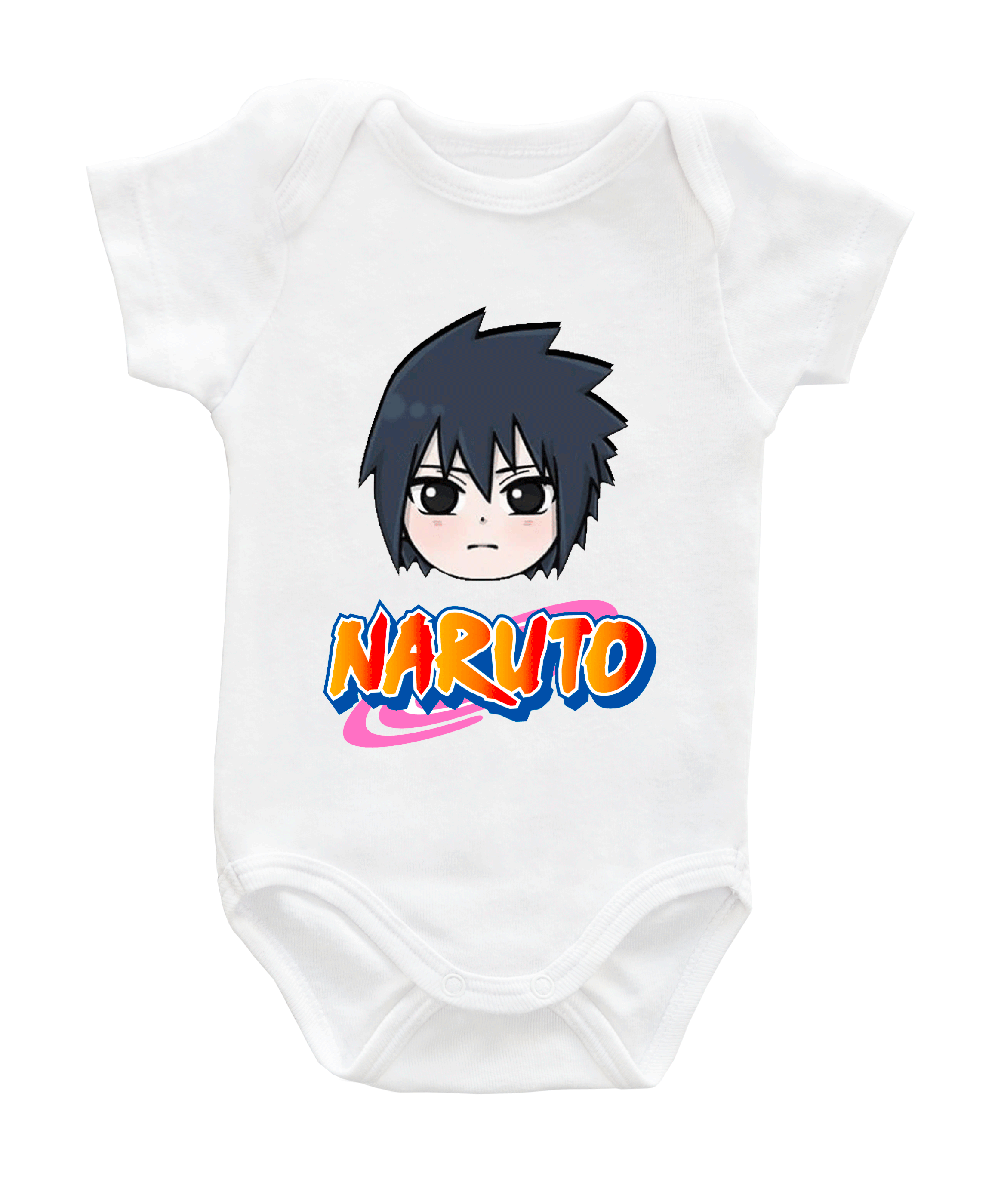 Body Sasuke