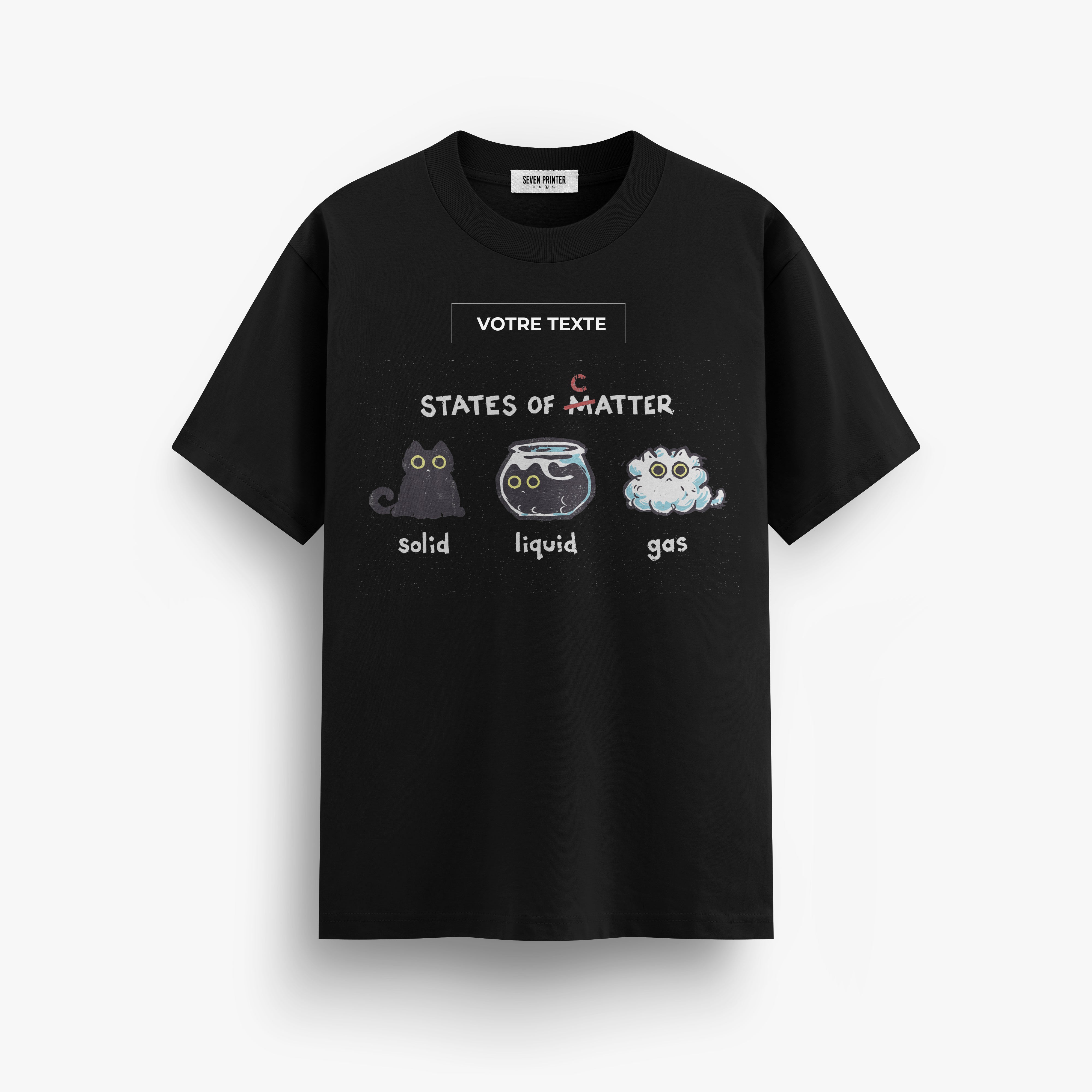 States of Catter