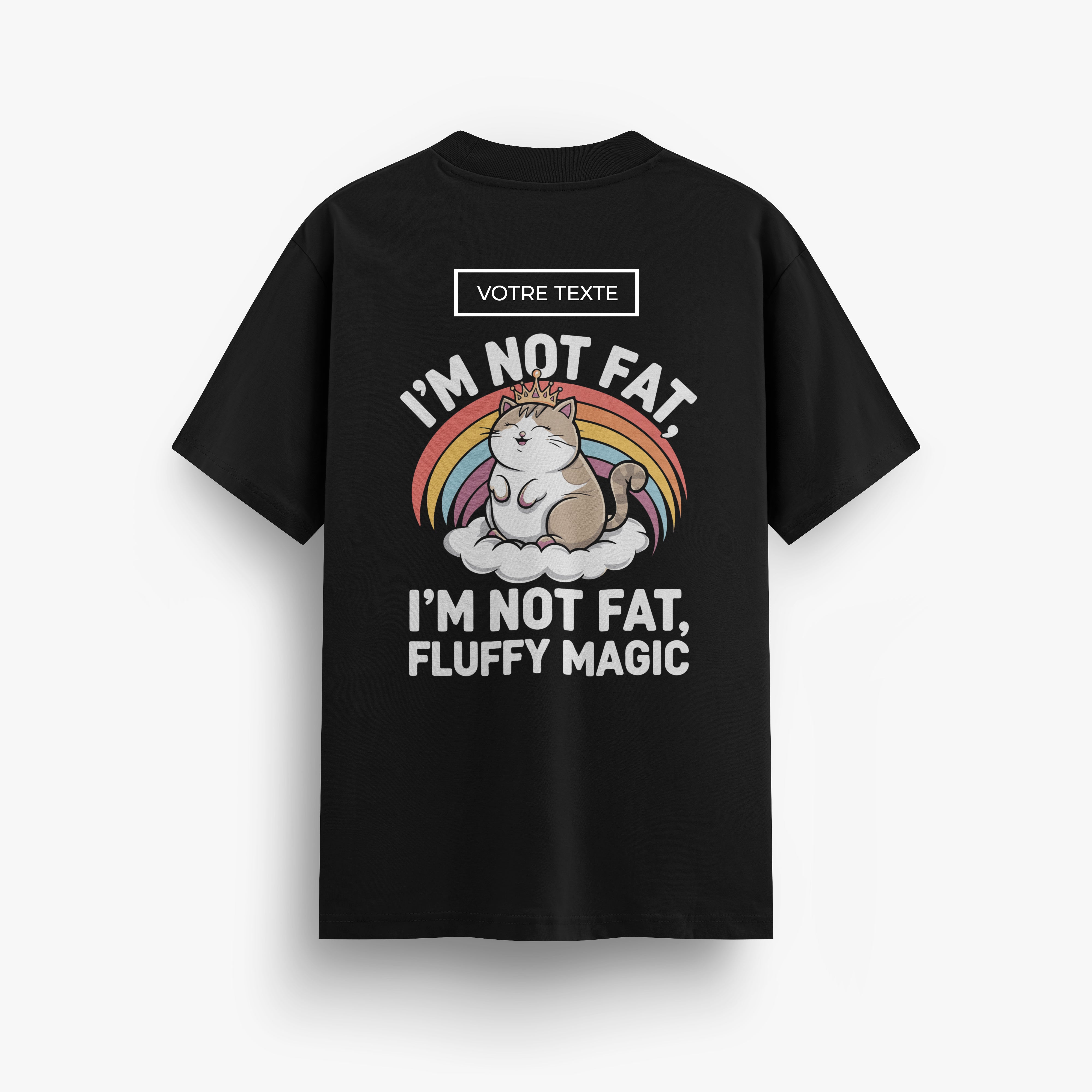 Flutty Magic