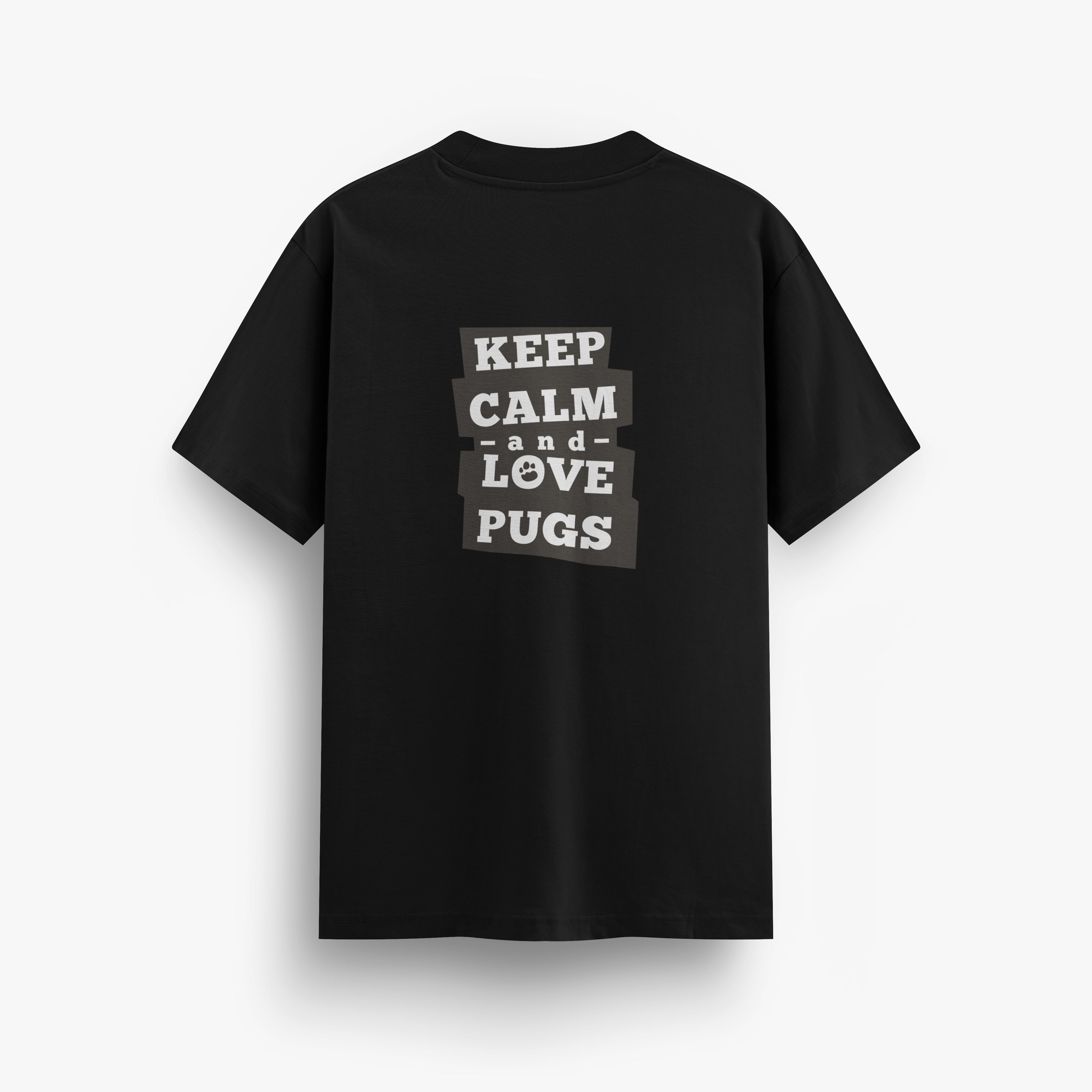 Love Pugs
