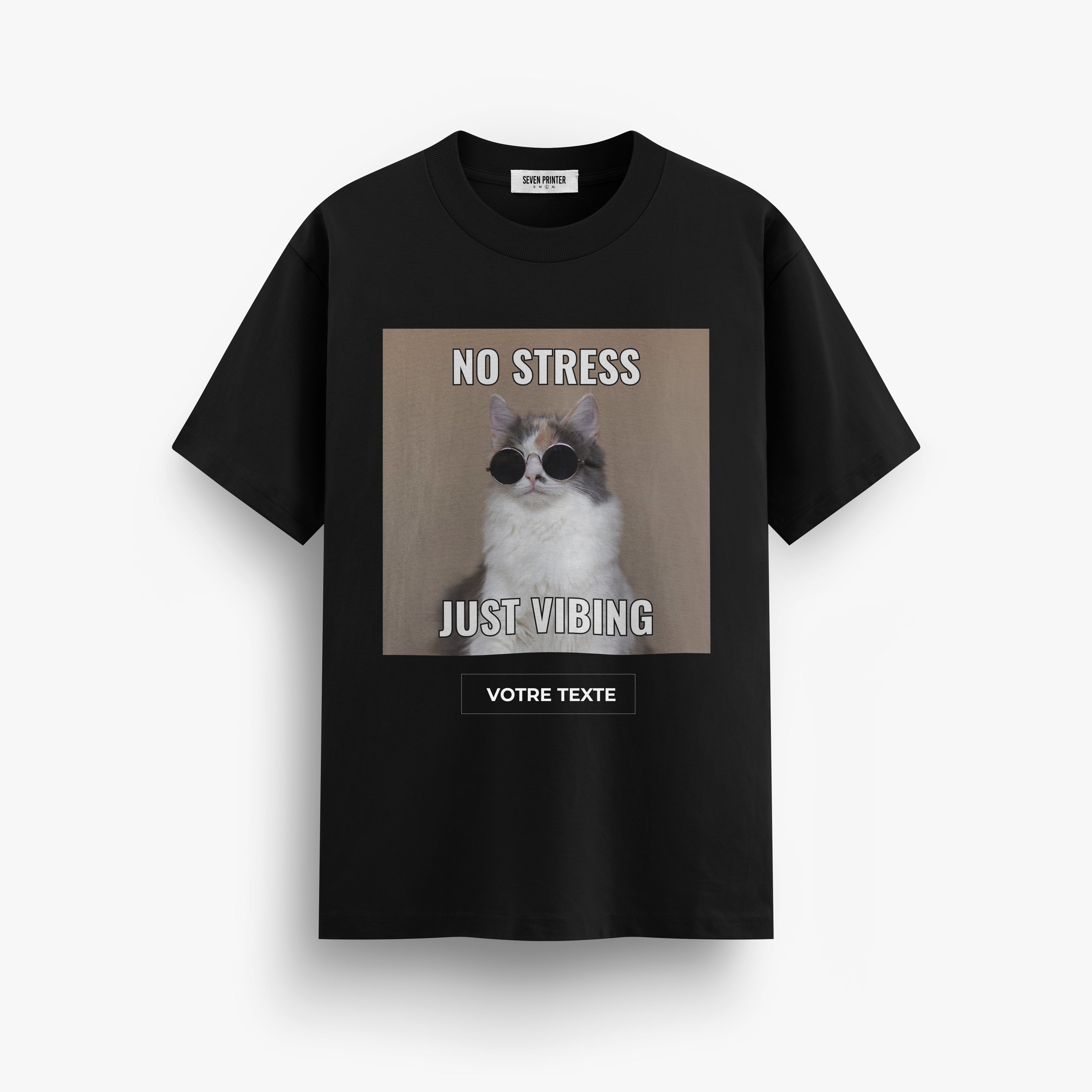No Stress