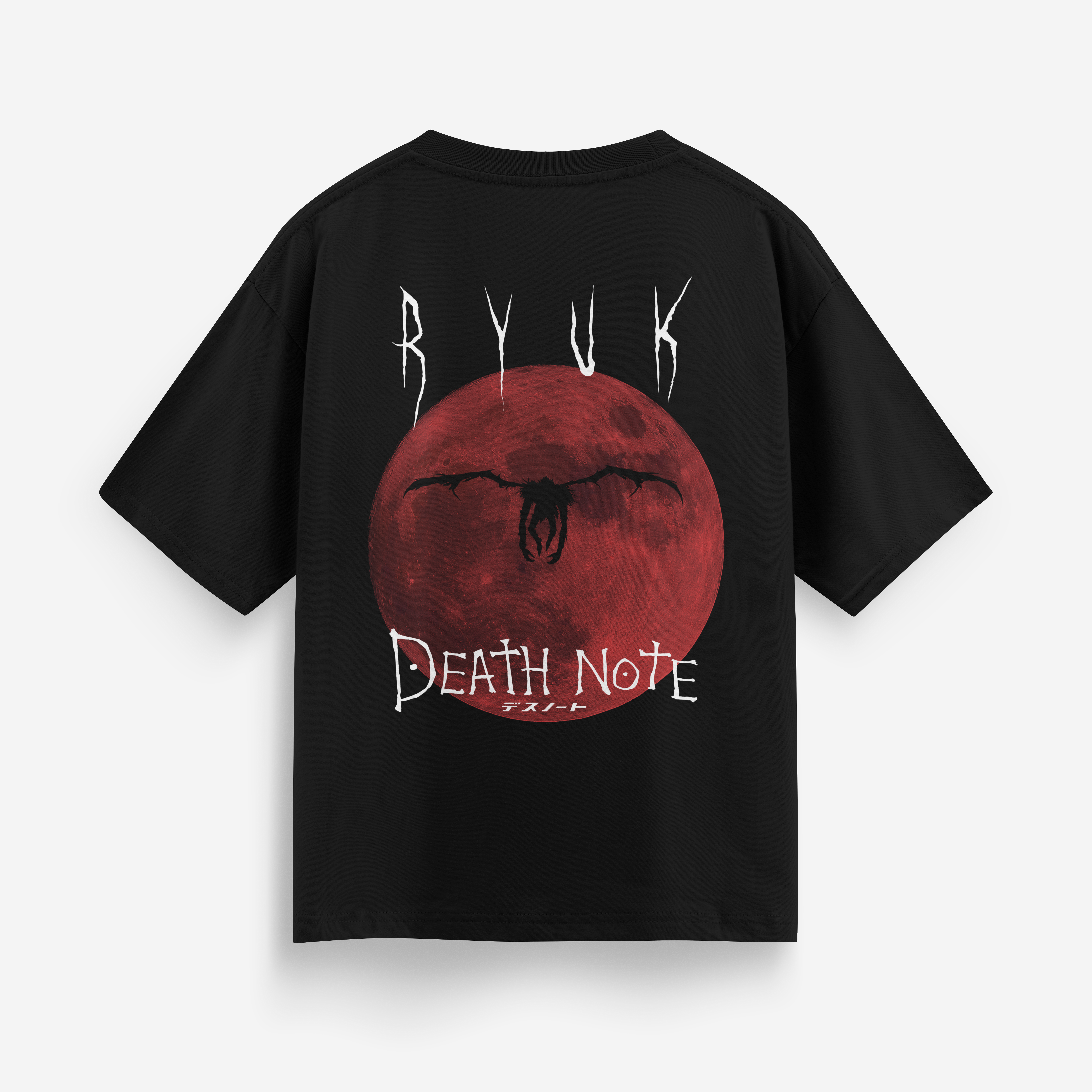 RYUK DN