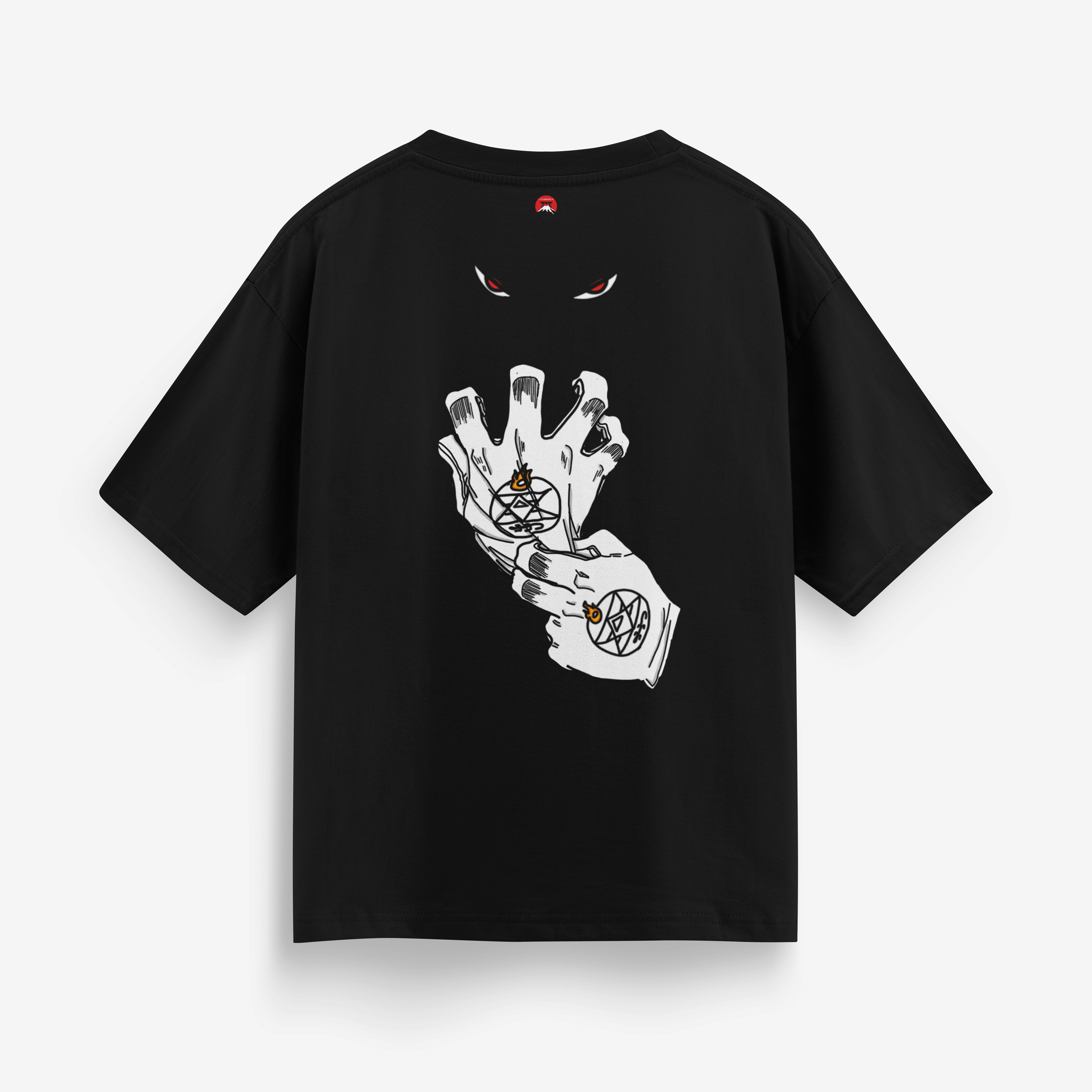Roy Mustang