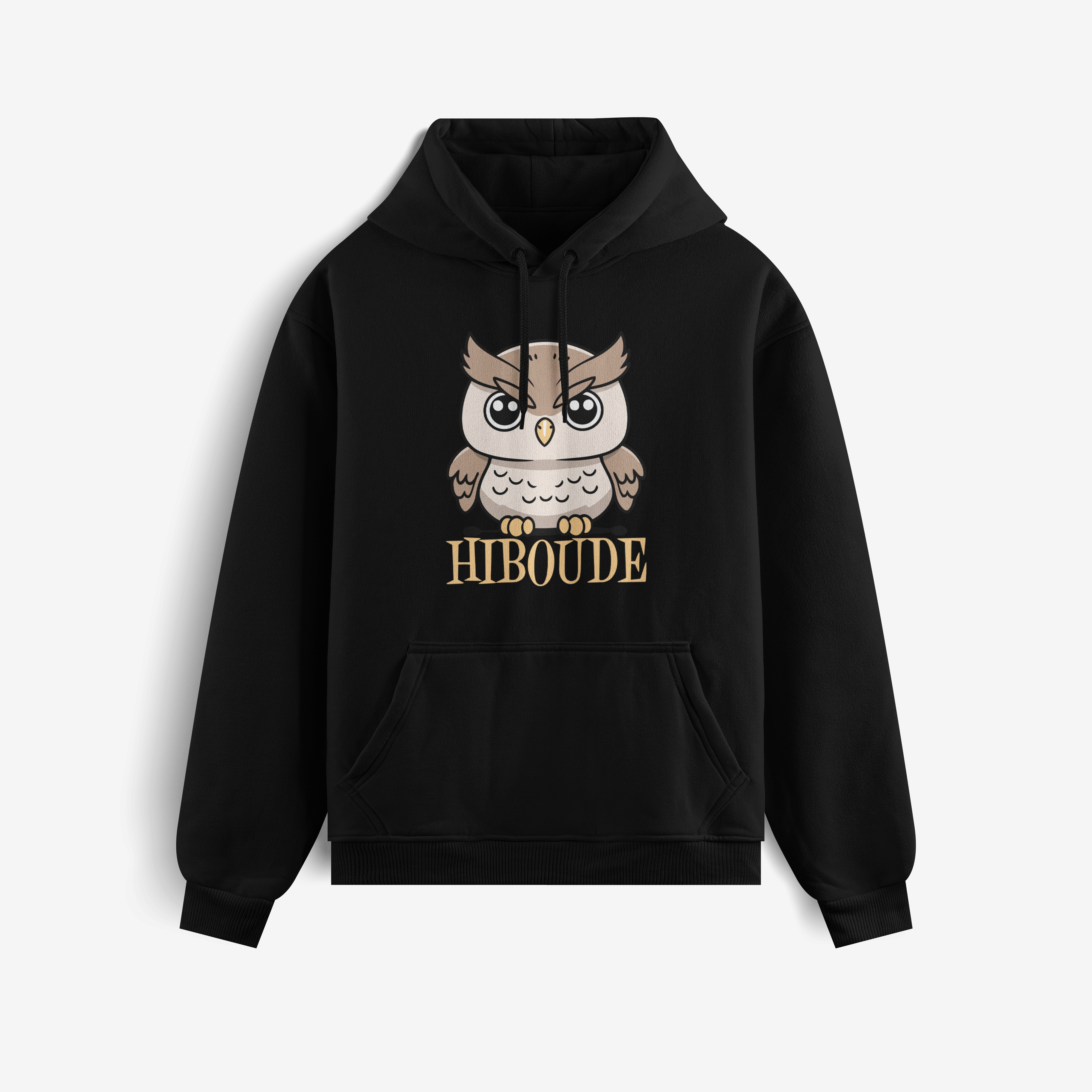Hiboude