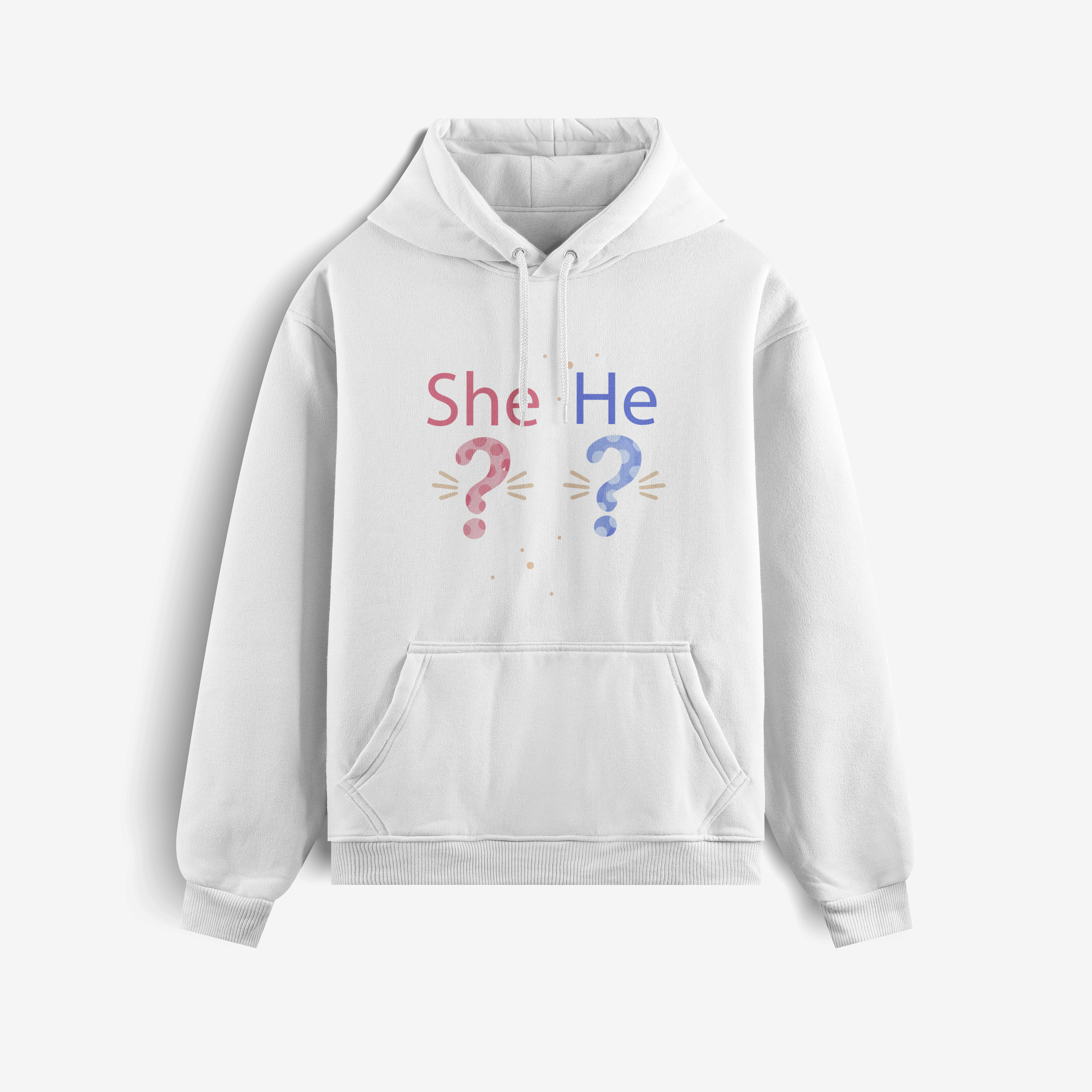 Baby Shower She/He
