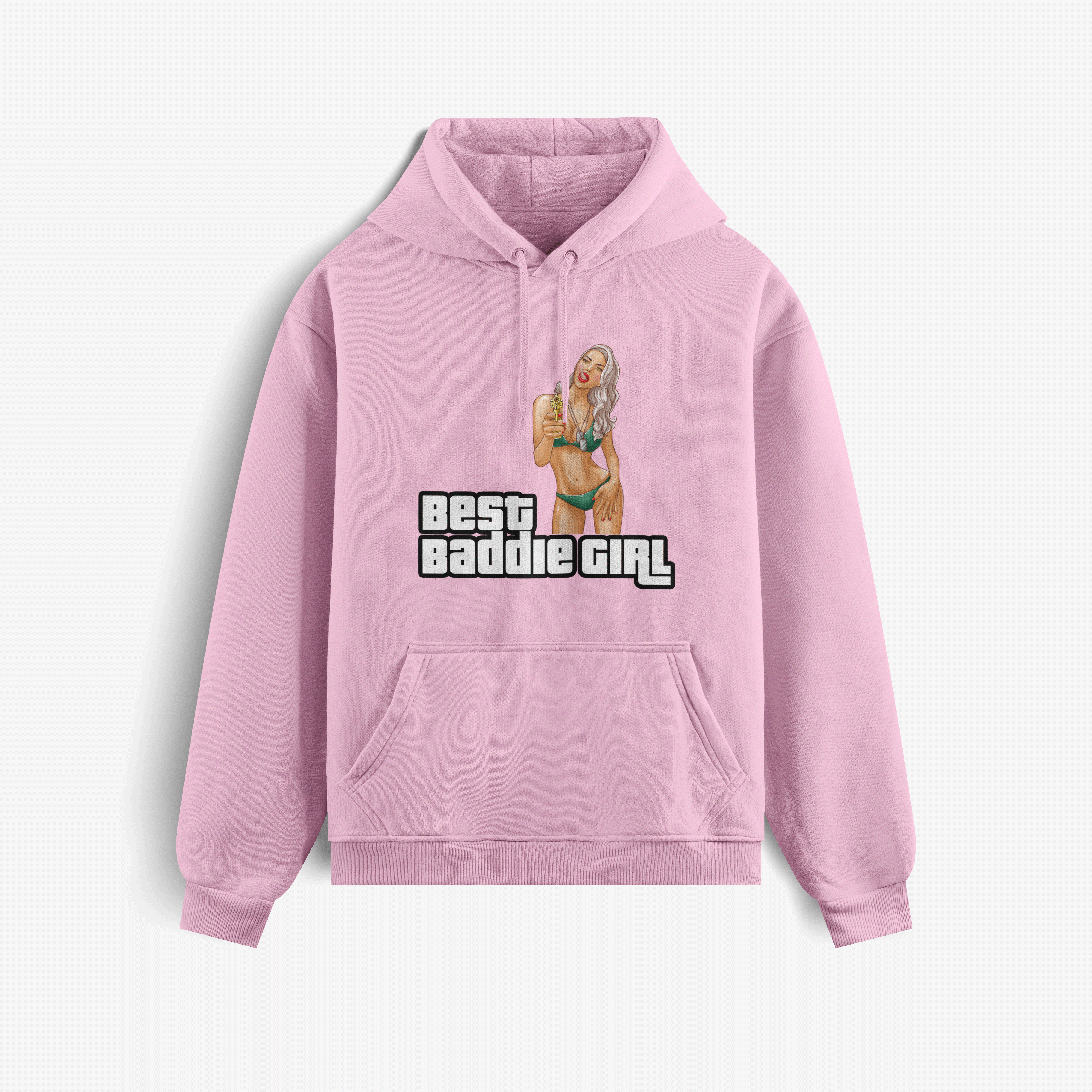 Baddie Girl
