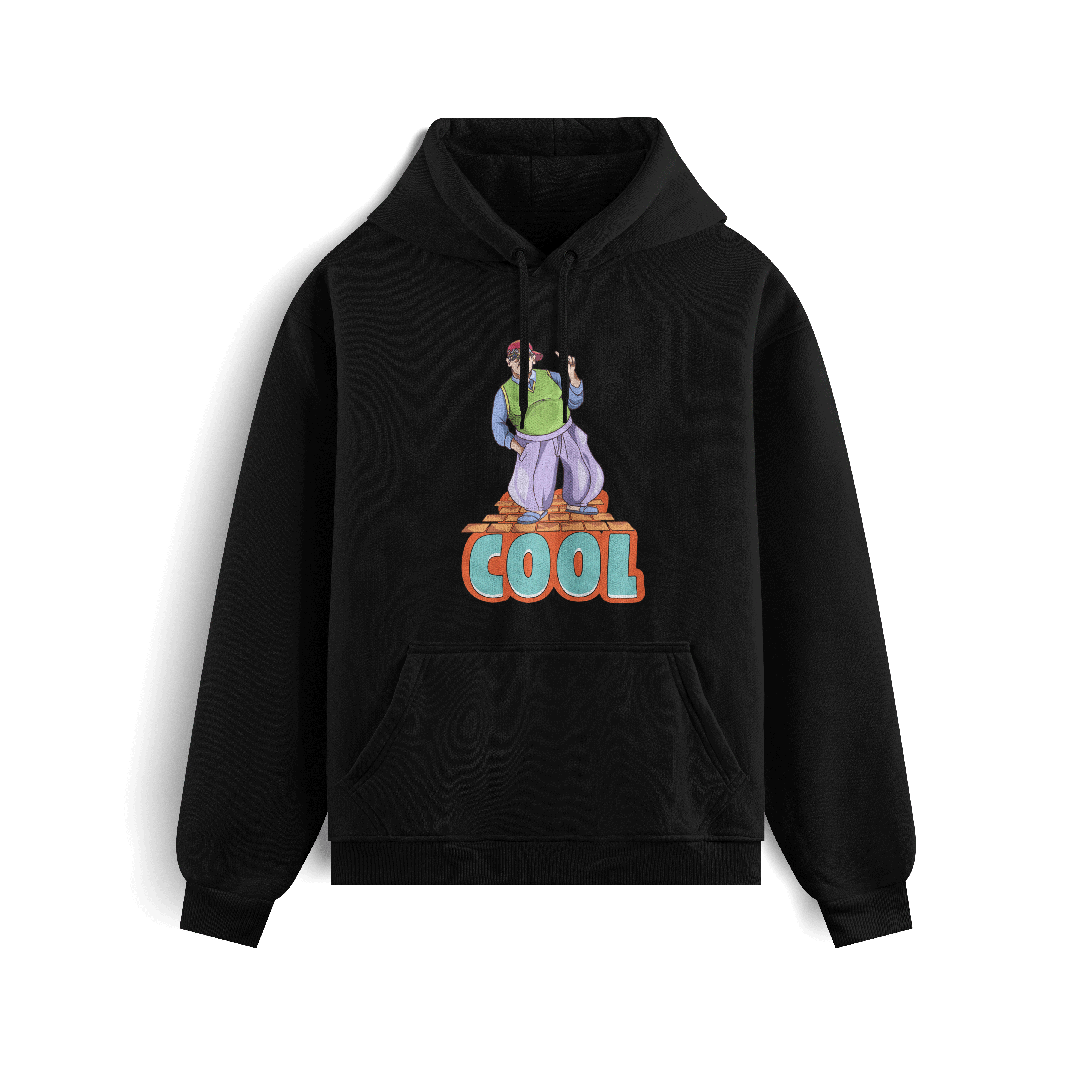 Papy Cool