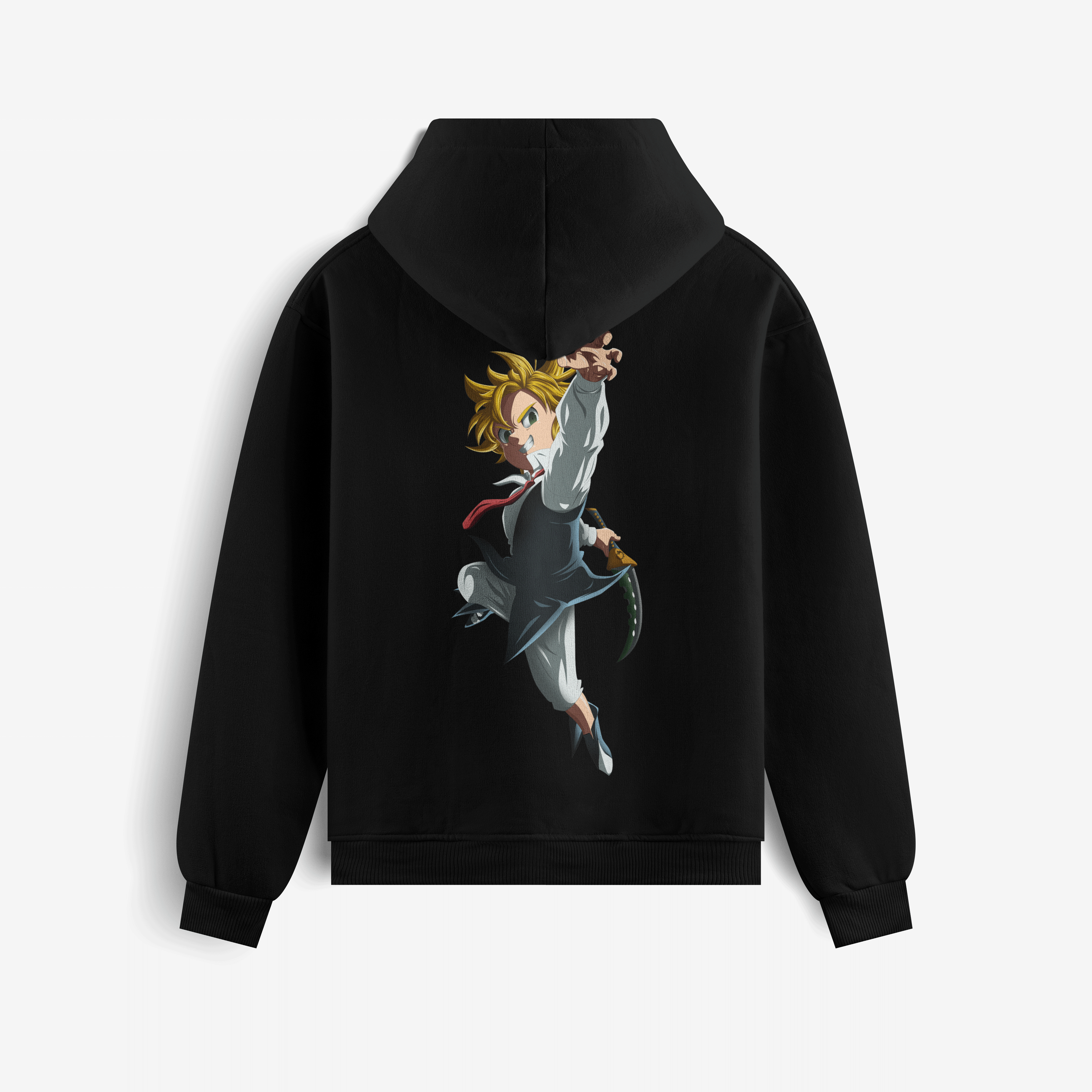 Meliodas