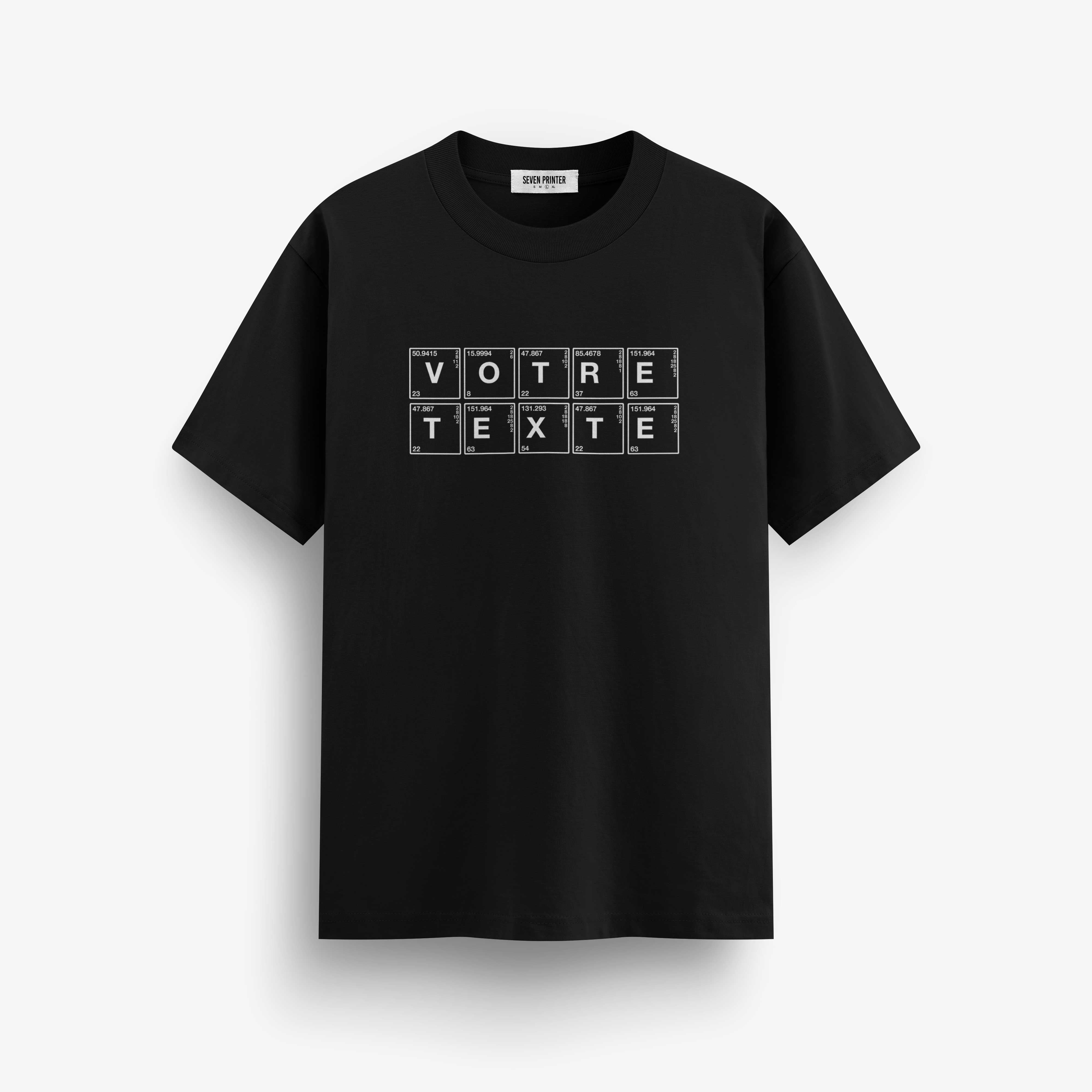 Cadeau Thème Breaking Bad