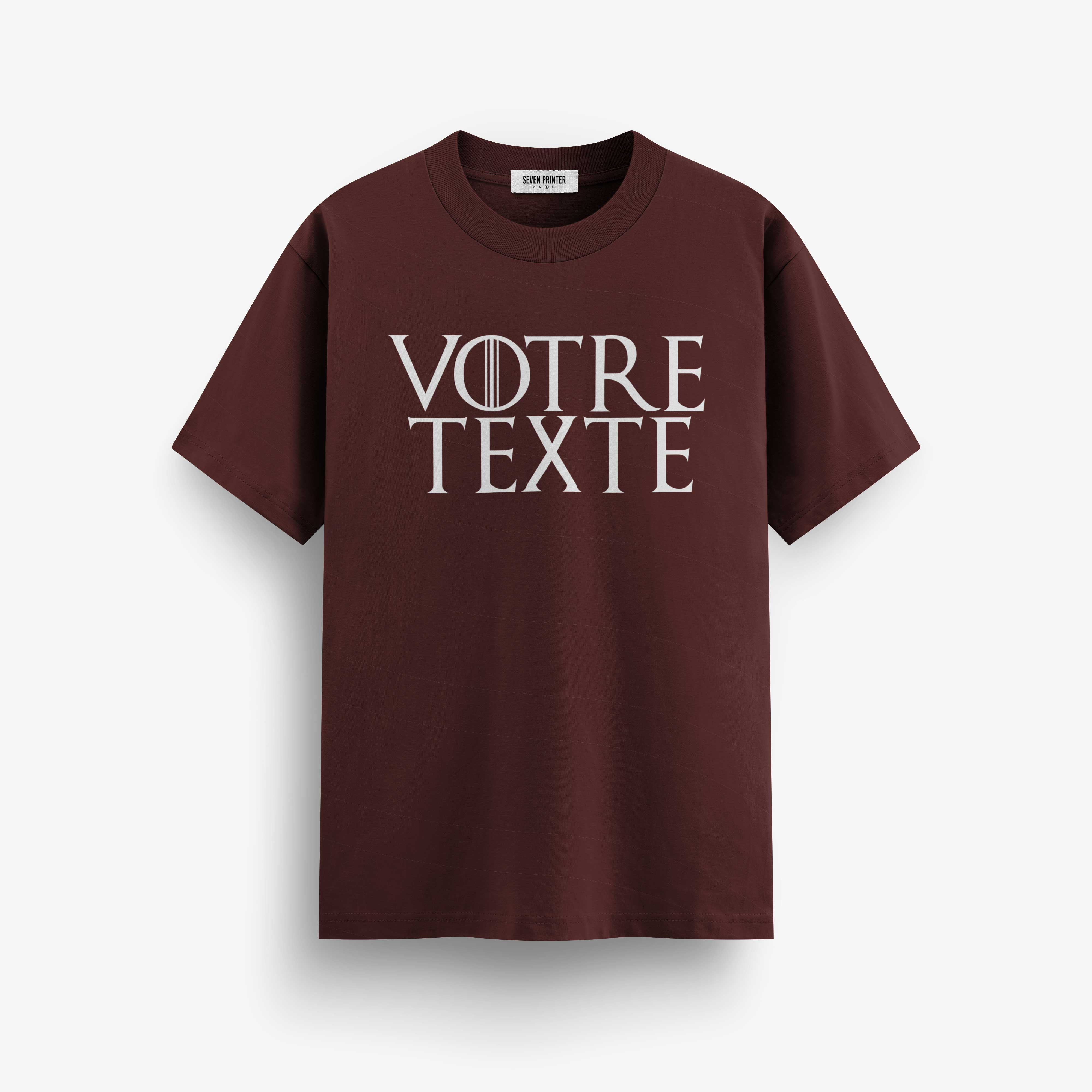 Cadeau Thème GOT