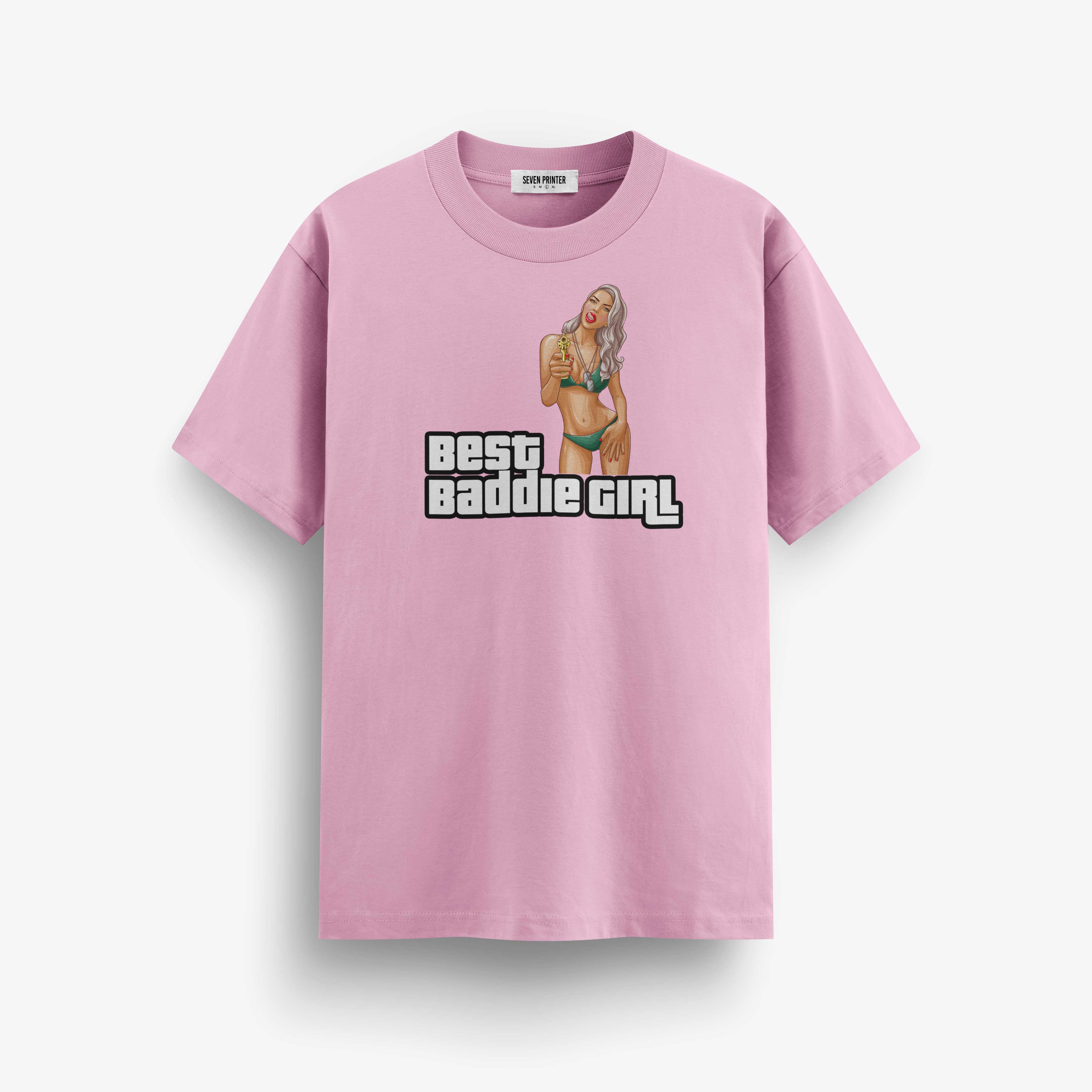 Baddie Girl