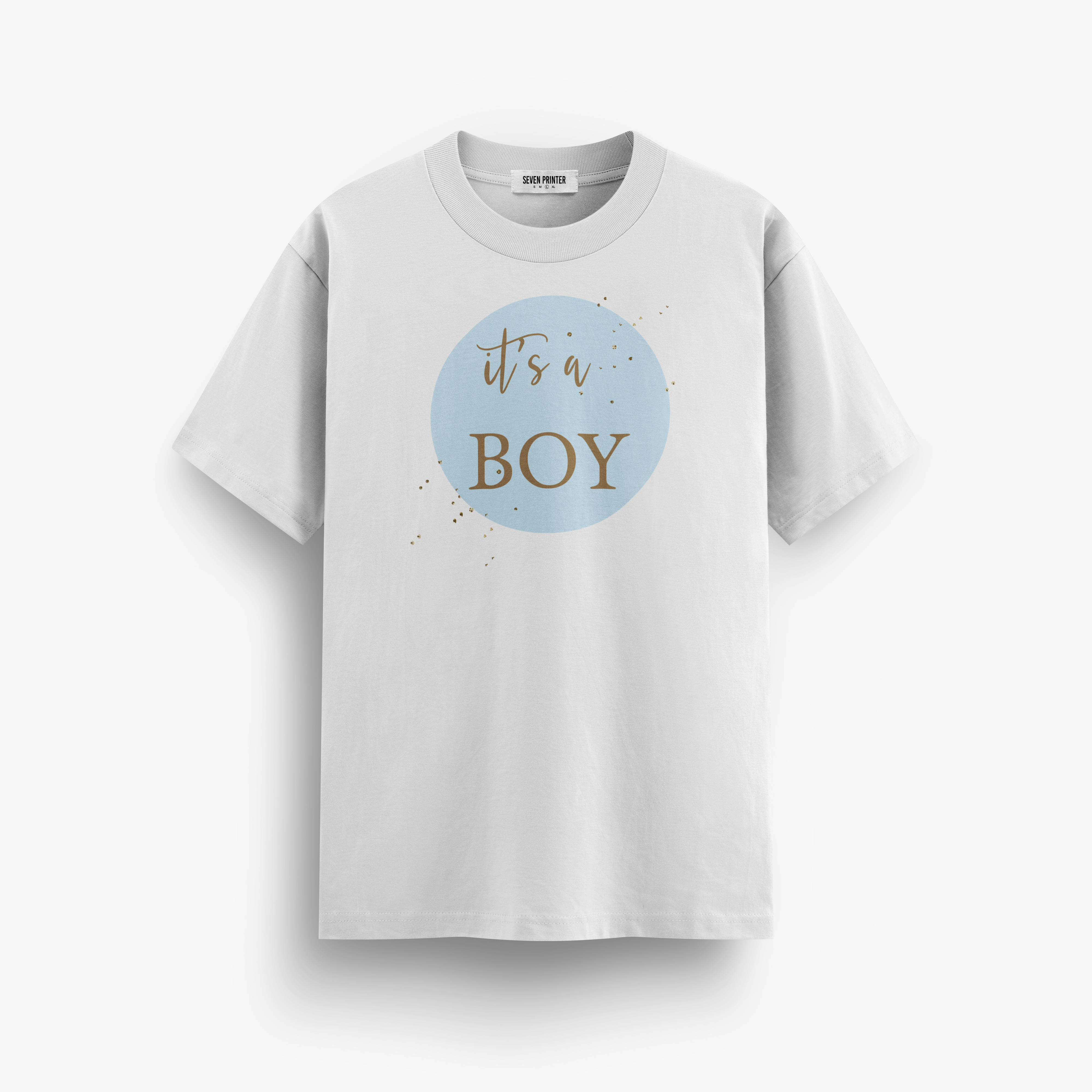 Baby Shower The Boy