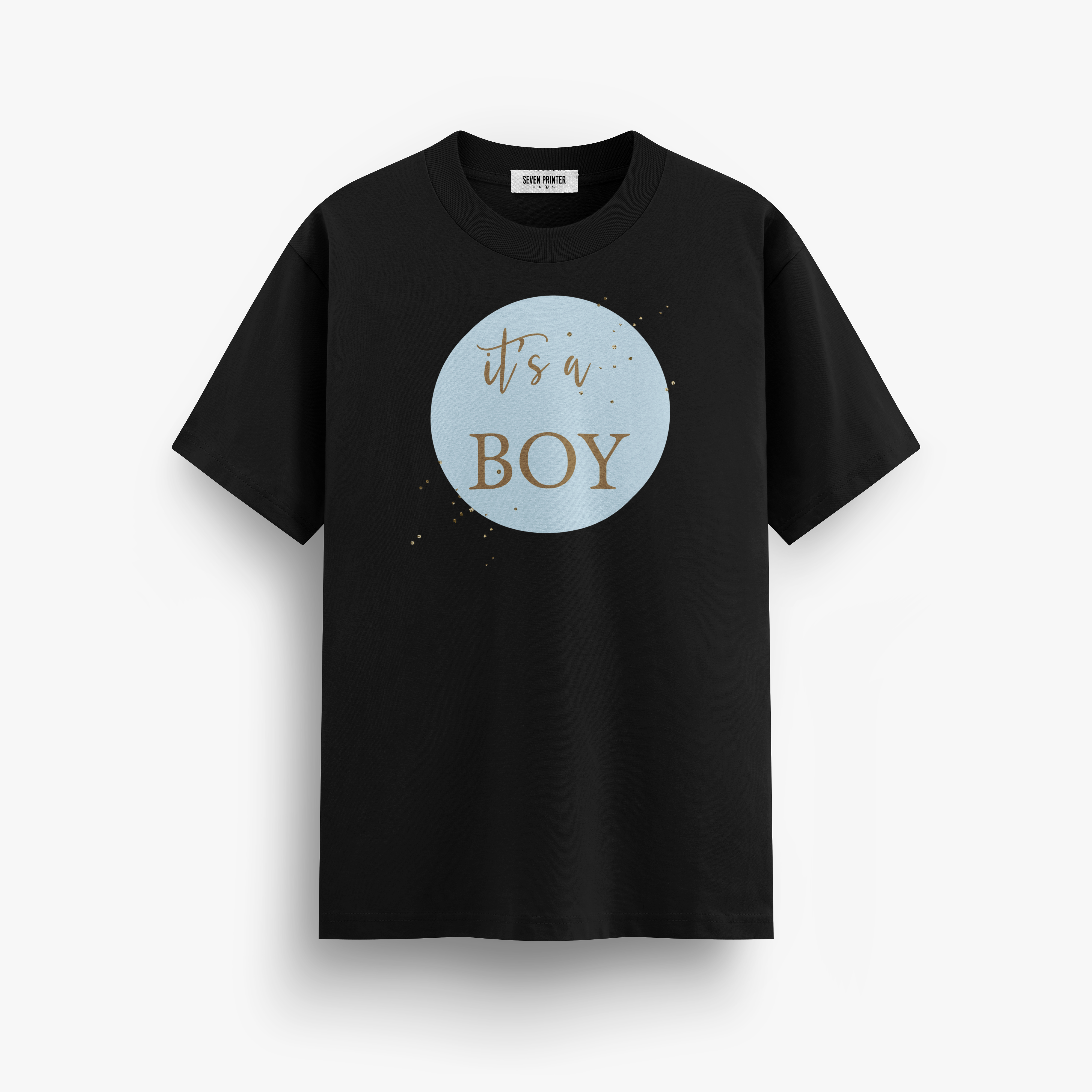 Baby Shower The Boy